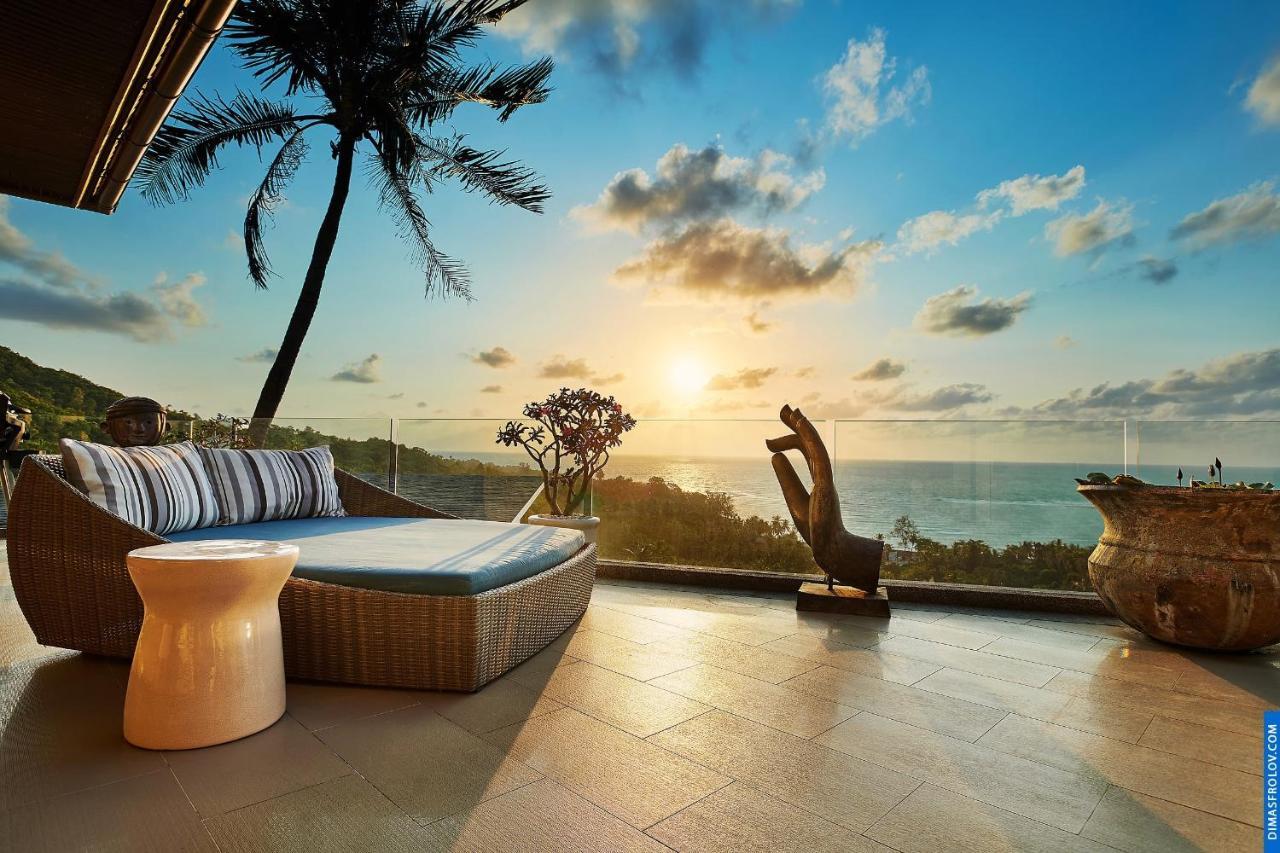 Four-Bedroom Villa with Private Pool