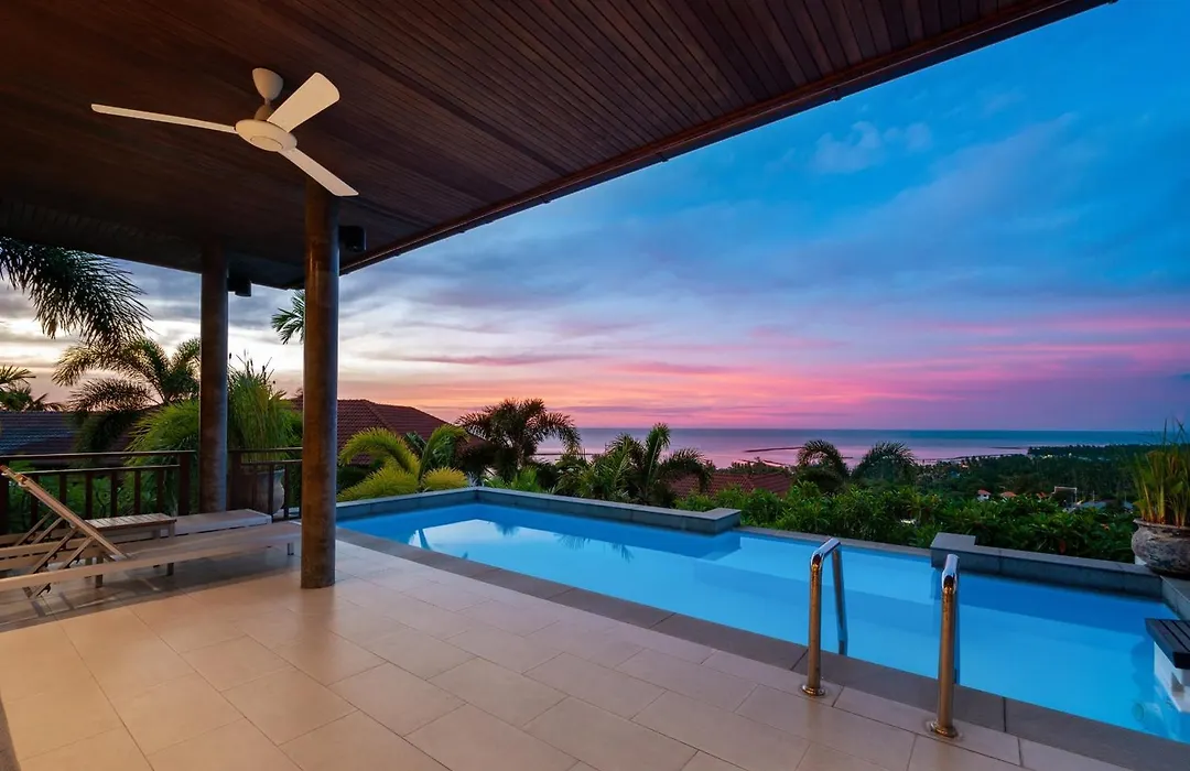 Villa Baan Saitara-1