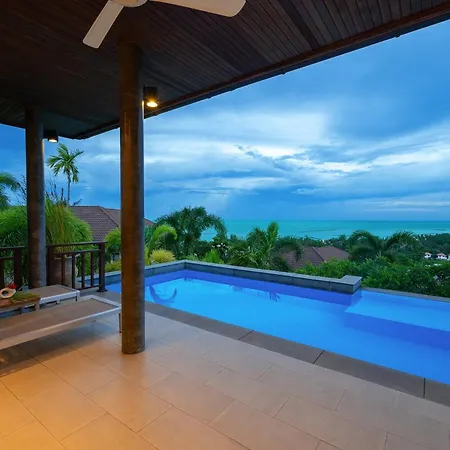 Villa Baan Saitara-2